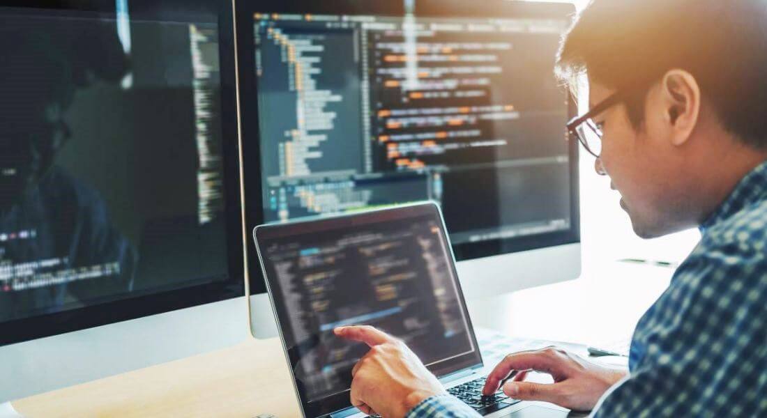 IT Recruitment Consulttancy